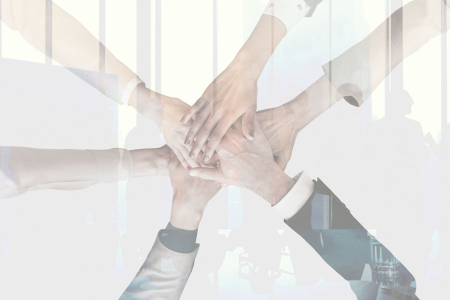 Farklı Bakışlar, Güçlü Sinerji